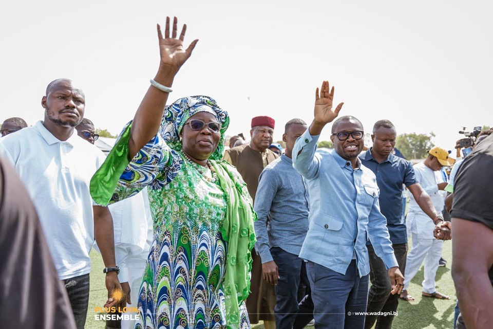 Benin’s dual focus: electoral anticipation and national team aspirations for CAN 2027
