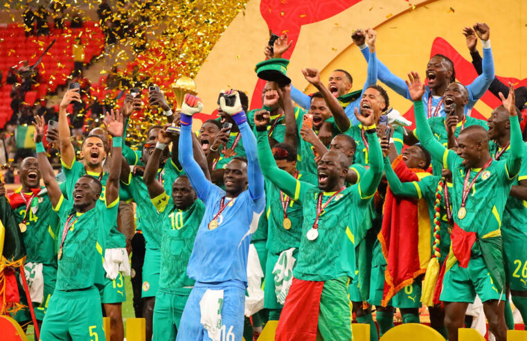 Senegal challenges Morocco’s CAN 2025 victory at the Court of Arbitration for Sport