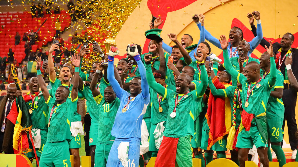 Senegal challenges Morocco’s CAN 2025 victory at the Court of Arbitration for Sport