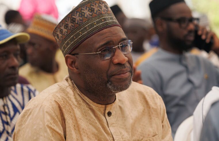 Former Malian prime minister faces prison in crackdown on free speech