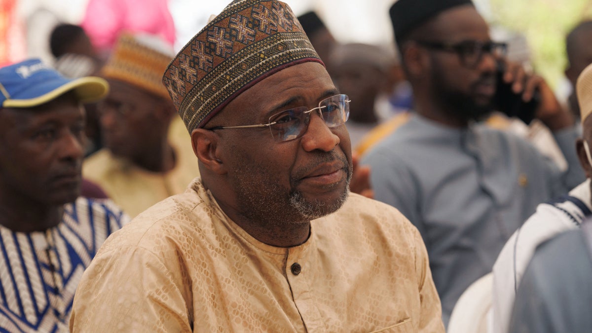 Former Malian prime minister faces prison in crackdown on free speech
