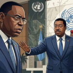 Benin’s april 2026 presidential election: a landmark triumph in security and stability