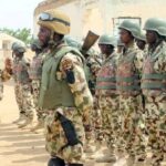 The iron fist within: Burkina Faso’s transition turns on its own