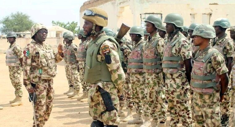 Benin and Nigeria forge a joint military front against cross-border extremism