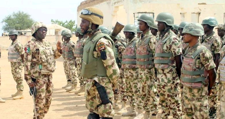 Benin and Nigeria forge a joint military front against cross-border extremism