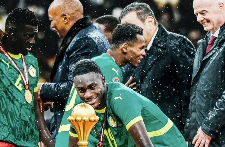 Tribunal arbitral du sport grants Morocco extended deadline in can 2025 final dispute