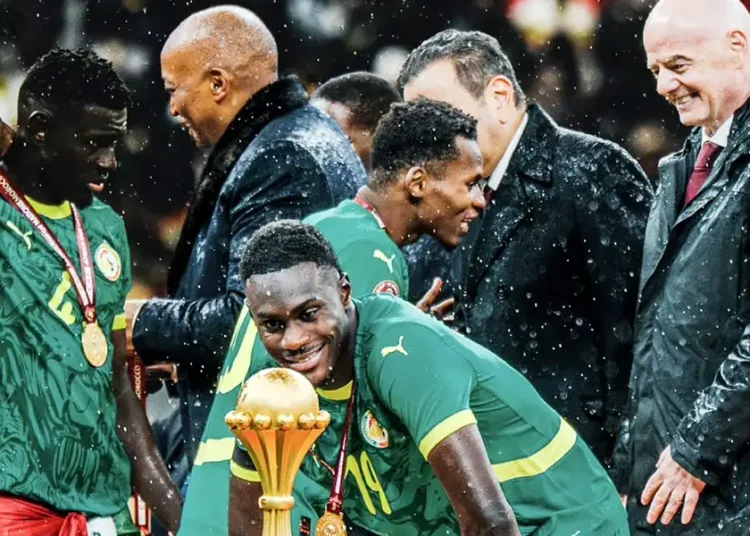 Tribunal arbitral du sport grants Morocco extended deadline in can 2025 final dispute