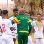Senegal coach pape thiaw to share insights from can 2025 journey