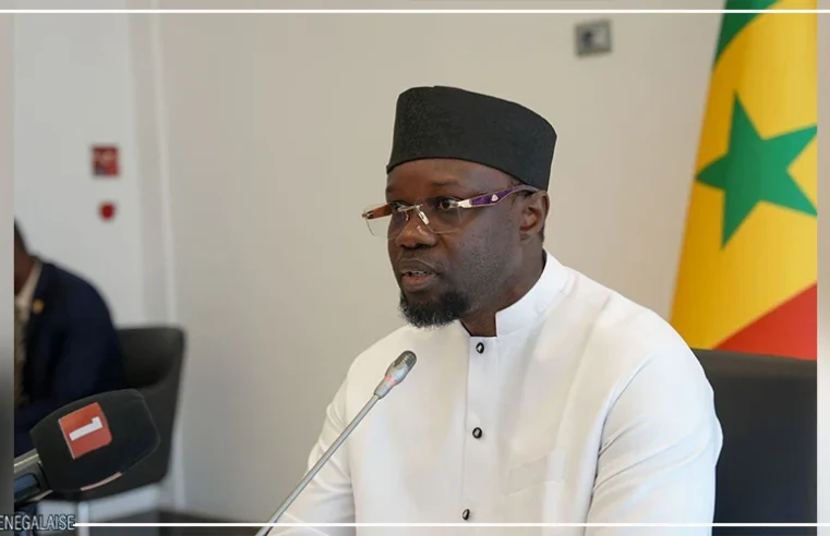 Stalled infrastructure projects cost Senegal billions in potential assets