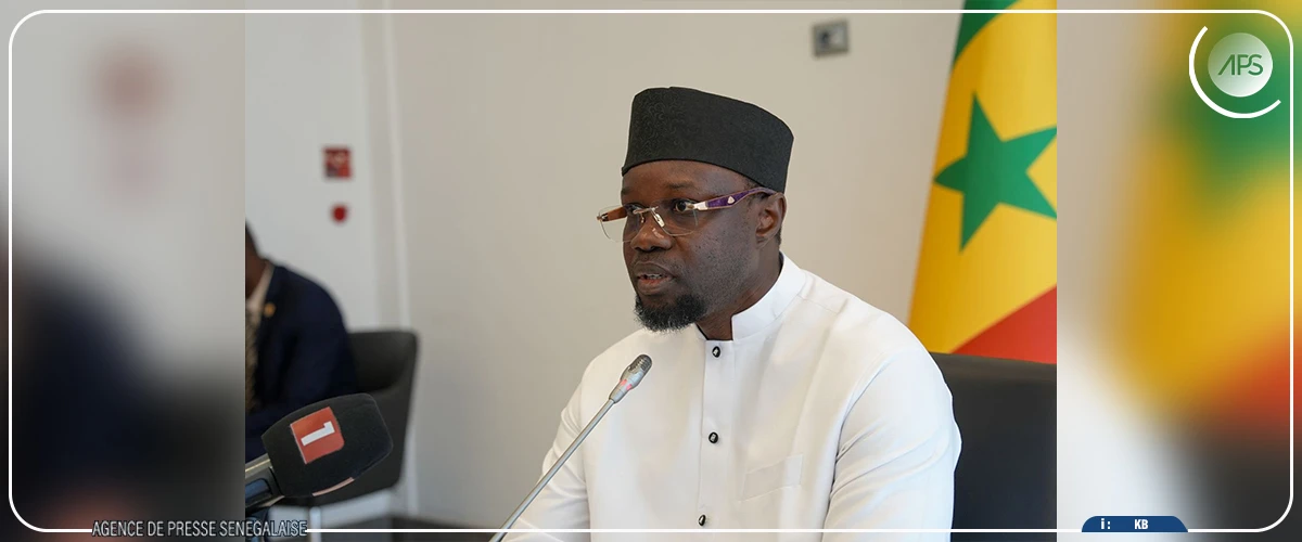 Stalled infrastructure projects cost Senegal billions in potential assets