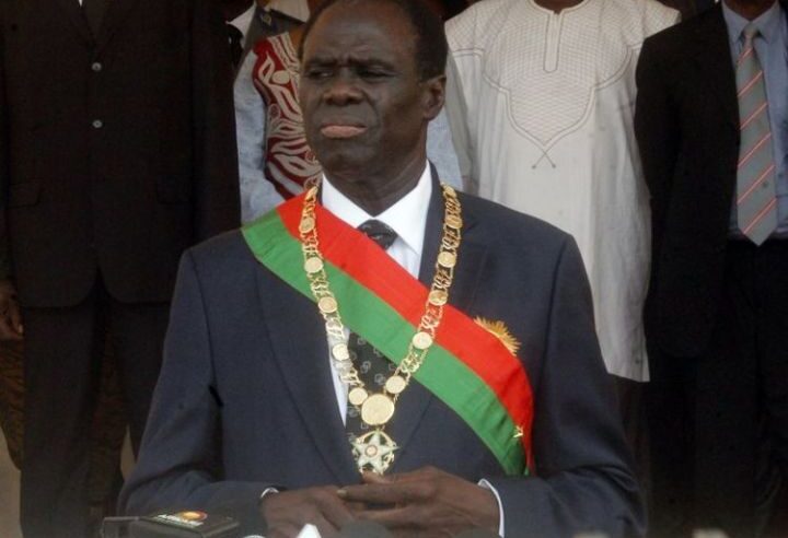 Burkina Faso’s intricate path: navigating post-Compaoré power dynamics