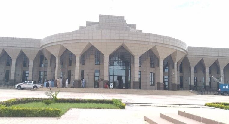 Chad parliament opens new session amid security and governance challenges