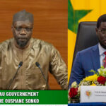 Senegal’s prime minister sonko intensifies stance against homosexuality