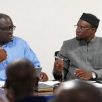 Dakar’s international literature festival celebrates african voices