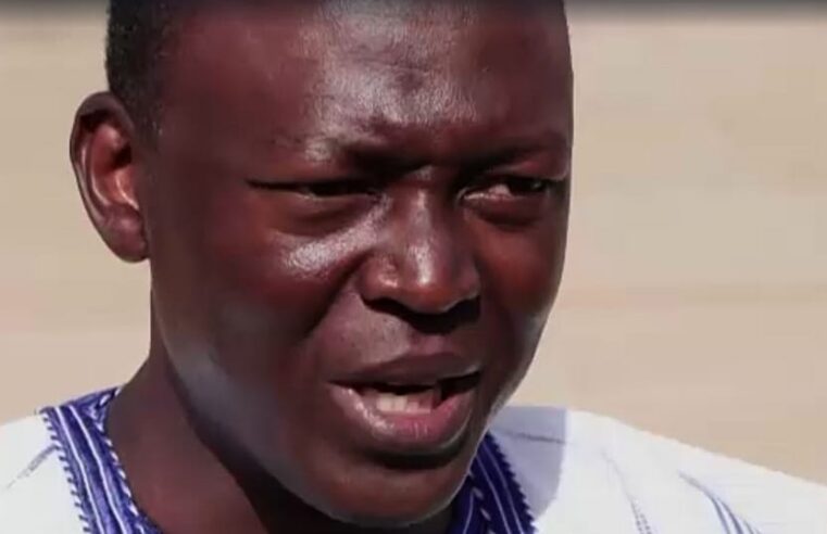 Tchad: court confirms 20-year prison sentence for succès masra