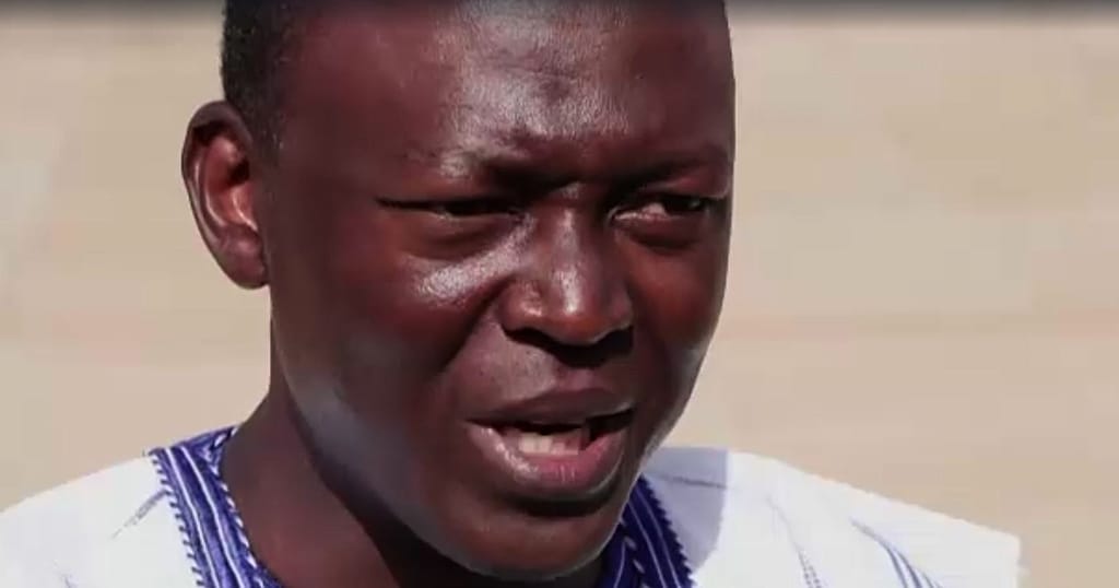 Tchad: court confirms 20-year prison sentence for succès masra