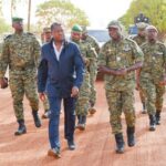 Transport routier in Mali suspends services to Bamako amid blockade