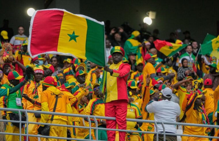 Sénégal’s world cup 2026 supporters must fund their own travel