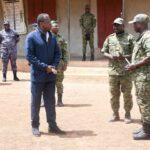 Sénégal : avec Damen, Dakar veut redevenir un hub régional de réparation navale