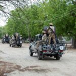 Malaria vaccine r21/matrix-m transforms child health in Kayes and Mopti