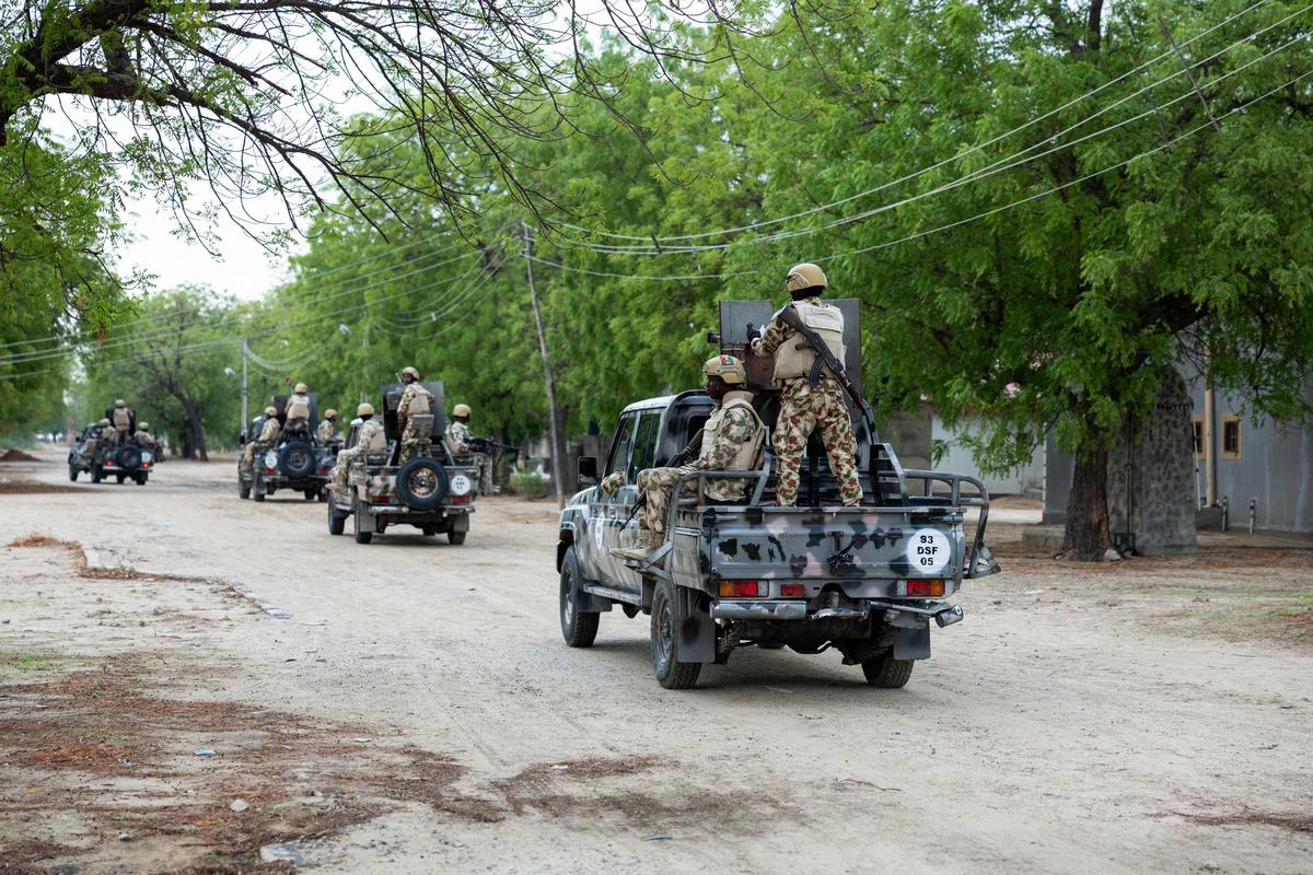 Tragedy in western Niger as thirty-one villagers lose their lives in armed assault