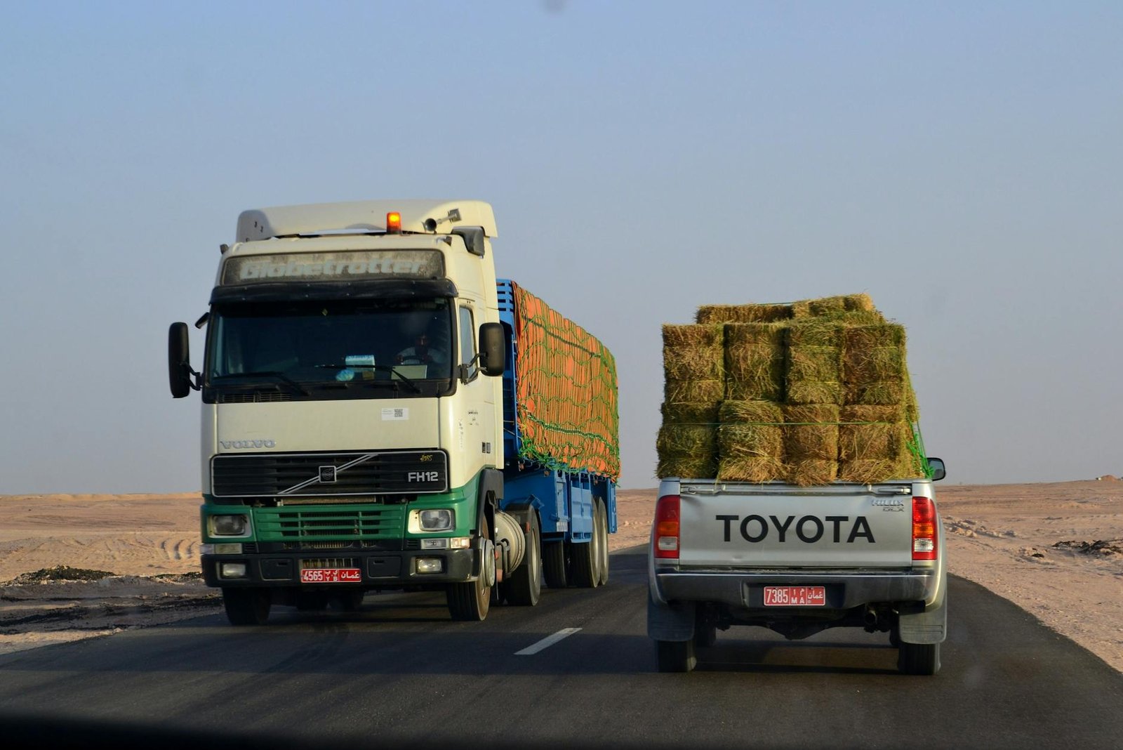 Tchad modernizes transits corridors with Cameroon and central african republic