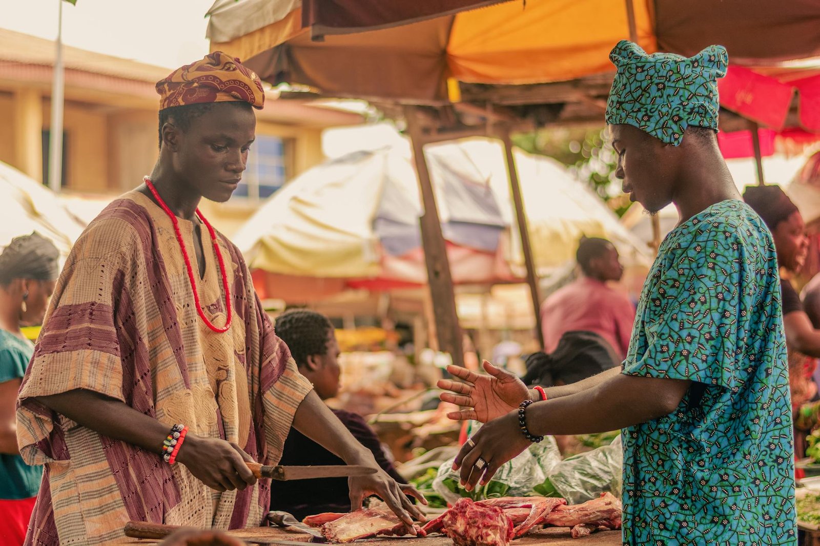 Côte d’Ivoire’s local livestock push for Tabaski price stability