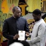 Nadingar urges genuine dialogue for peace in Chad