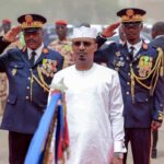 Mali crisis: Bamako demolition leaves displaced families stranded
