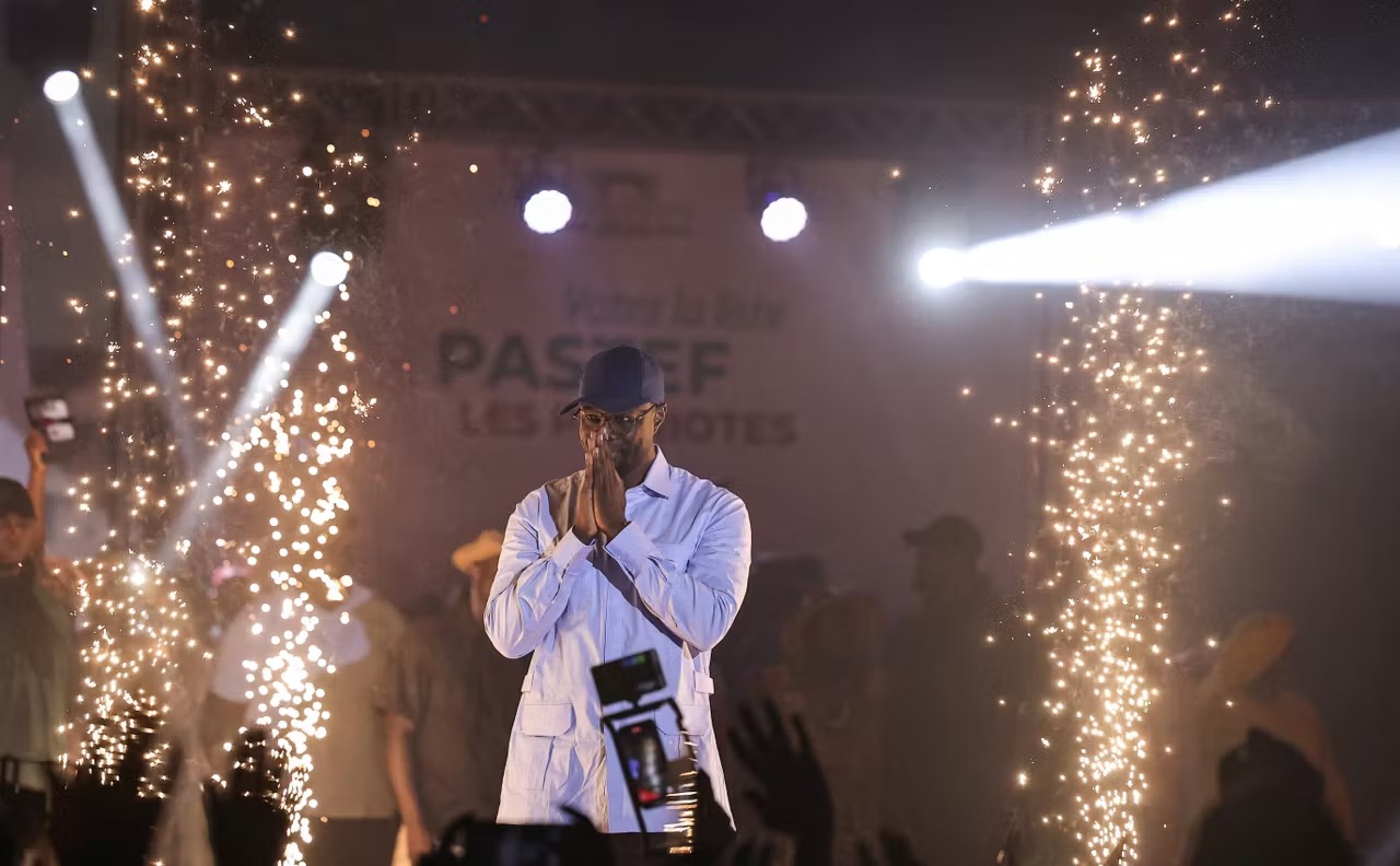 Pasterf congress: ousmane sonko expected to be re-elected party leader