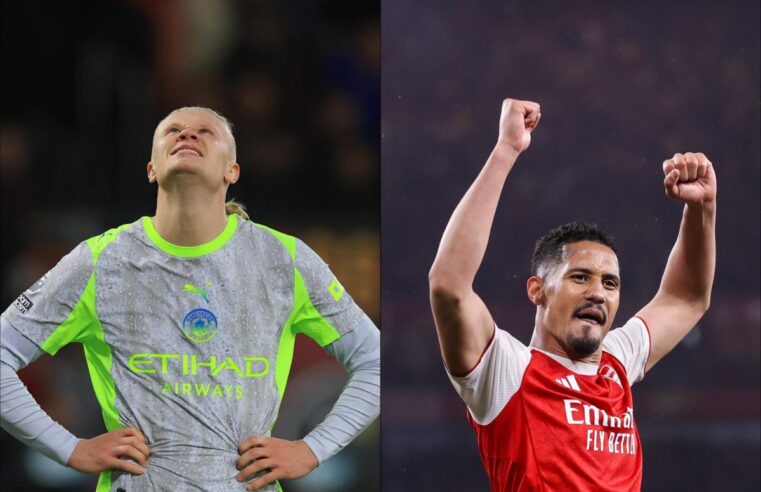 Arsenal sacré champion d’Angleterre pour la première fois depuis 2004 après le nul de Manchester City à Bournemouth