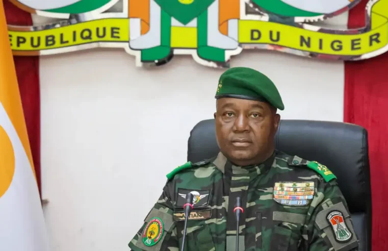 Niger’s security reform: 19 regions to counter jihadist threat