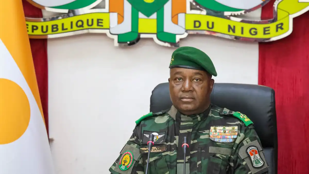 Niger’s security reform: 19 regions to counter jihadist threat