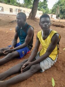Centrafrican activists tortured in berengo, freed to bangui cells