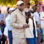 Senegal’s infrastructure crisis: sonko unveils task force to unlock stalled projects