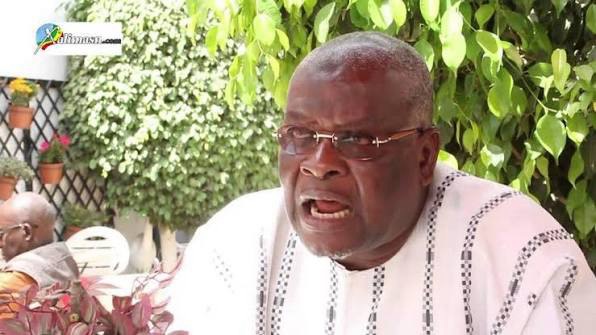 Mamadou goumbala urges Senegal political unity amid PASTEF meeting