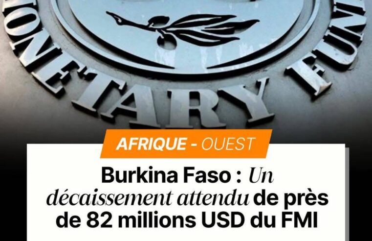 Burkina Faso’s financial lifeline: navigating sovereignty and economic reality