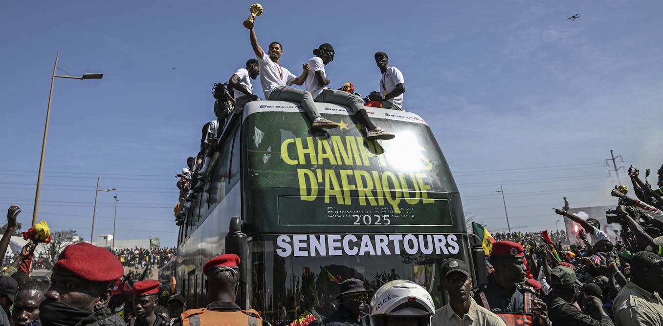 Senegal stripped of 2025 AFCON title: a deep dive into the CAF ruling