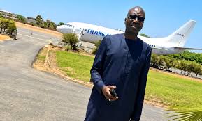 Senegal: prominent figure linked to ousmane sonko arrested amidst legal crackdown