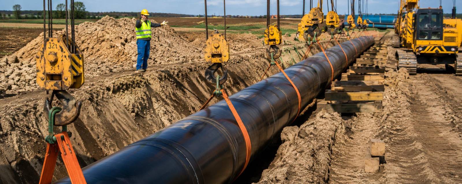 Niger turns to China for oil deals amid financial strain