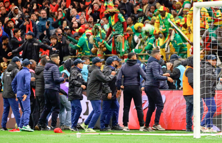 Senegal-Morocco: release of supporters and legal updates
