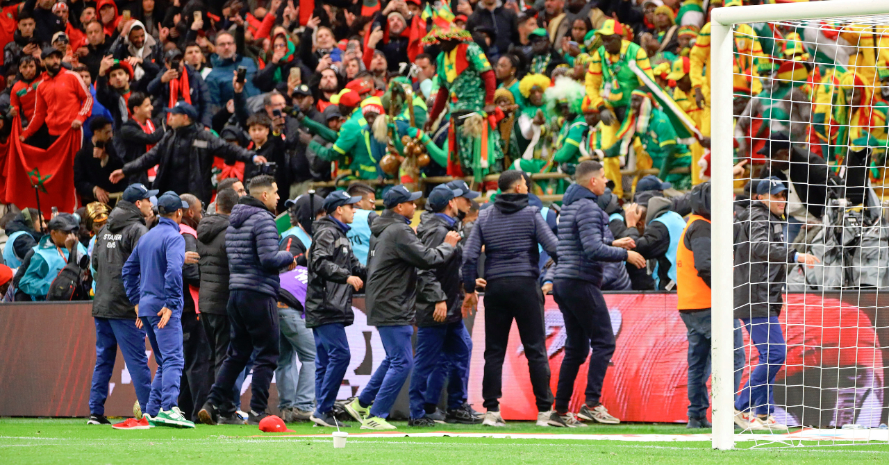 Senegal-Morocco: release of supporters and legal updates