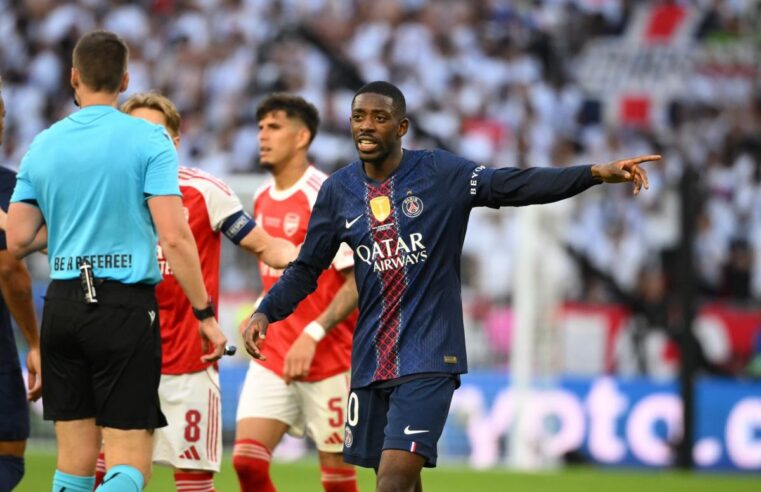 Both teams score in champions league final for first time in eight years