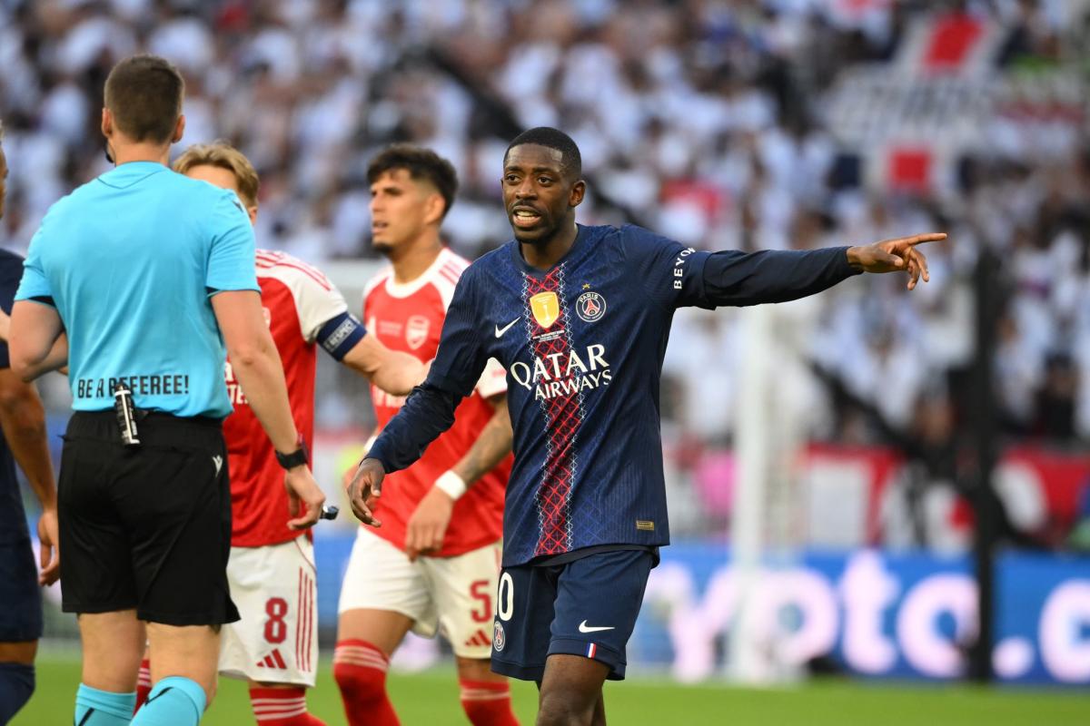 Both teams score in champions league final for first time in eight years