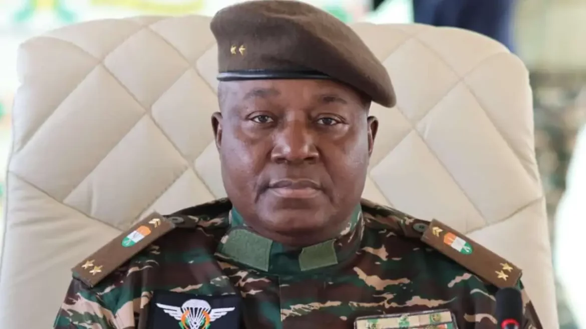 Niger’s uranium sector at risk as junta seizes arlit concession