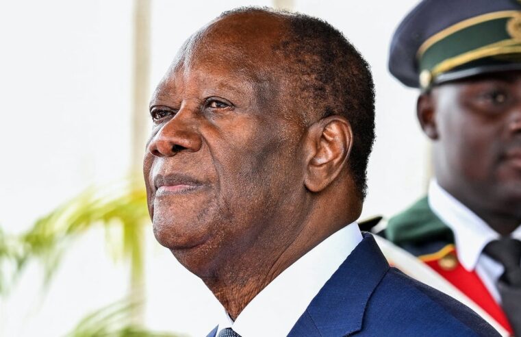 Côte d’Ivoire’s independent electoral commission dissolved: aiming for peaceful elections
