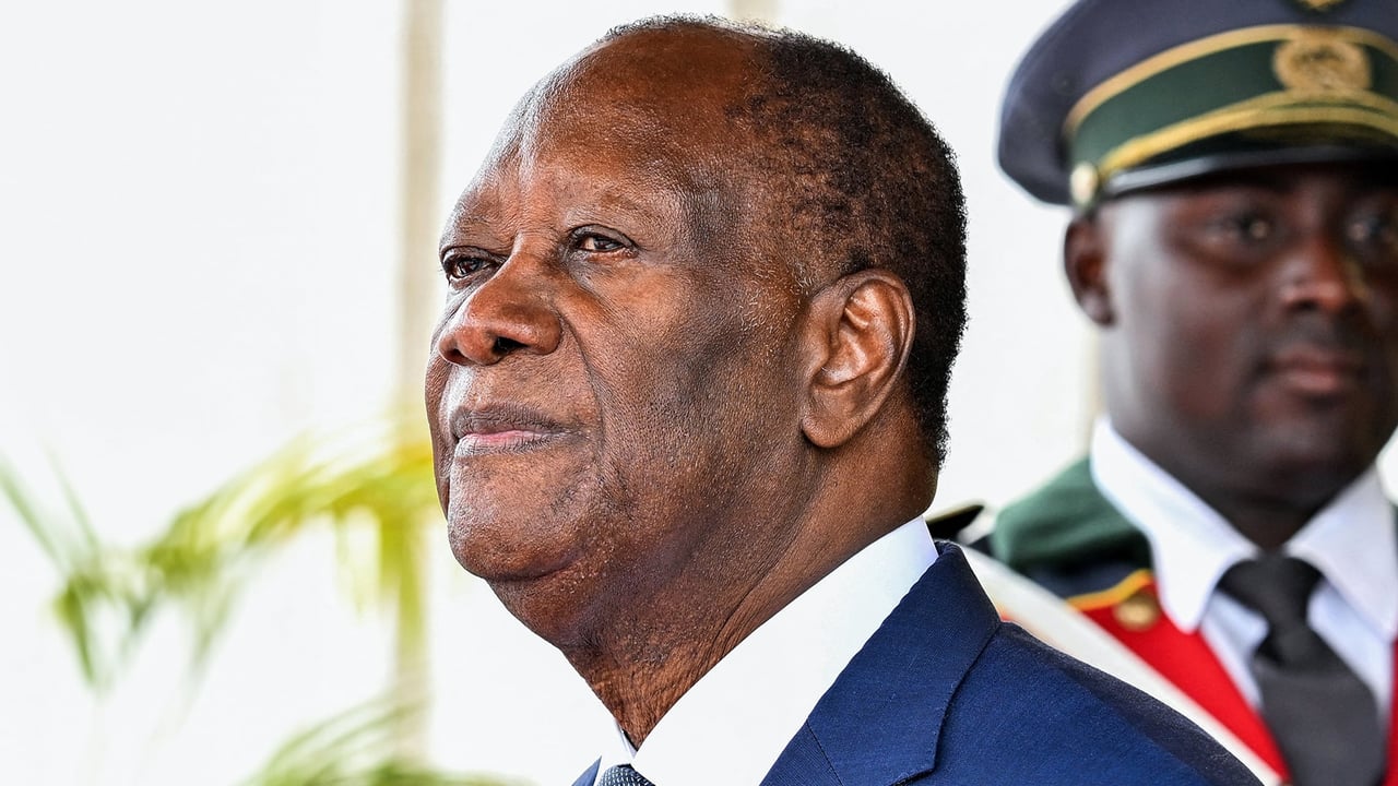 Côte d’Ivoire’s independent electoral commission dissolved: aiming for peaceful elections