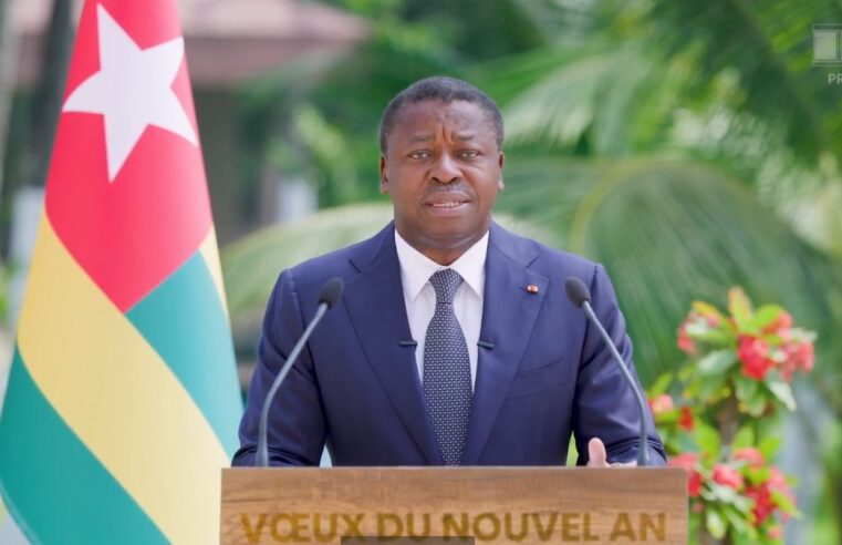 Lomé at the heart of a quiet influence war between Paris and Moscow