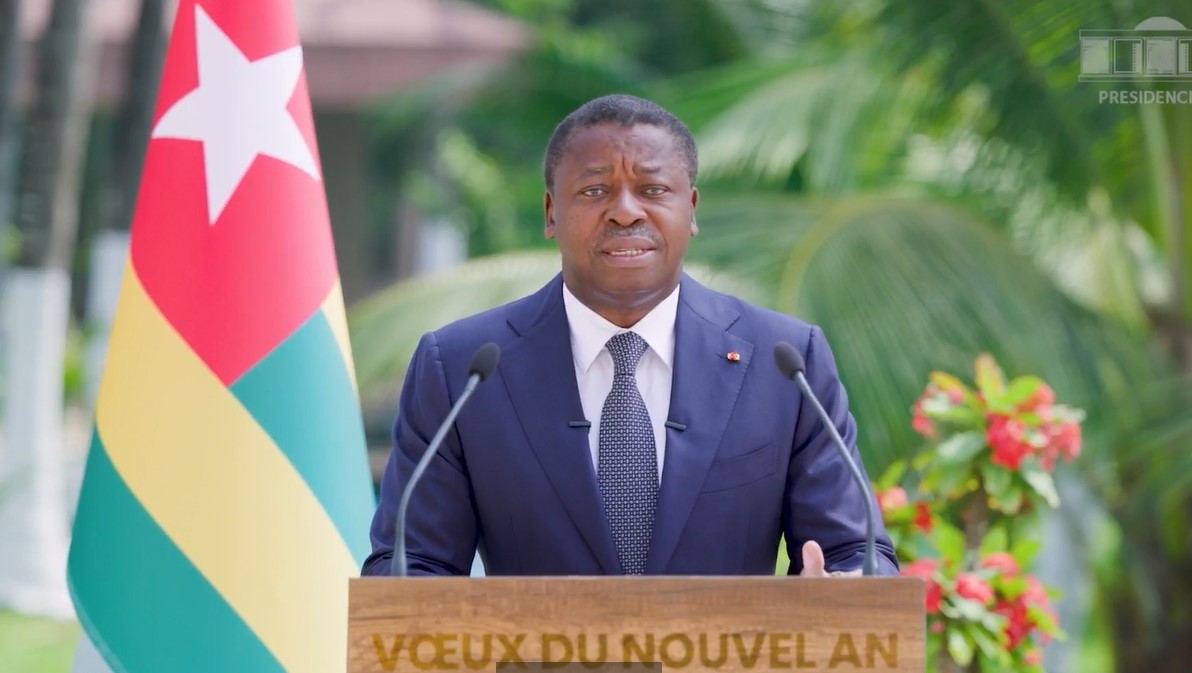 Lomé at the heart of a quiet influence war between Paris and Moscow