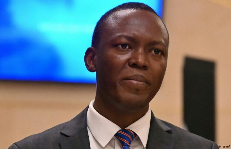 Chadian opposition figure succès masra marks a year in detention